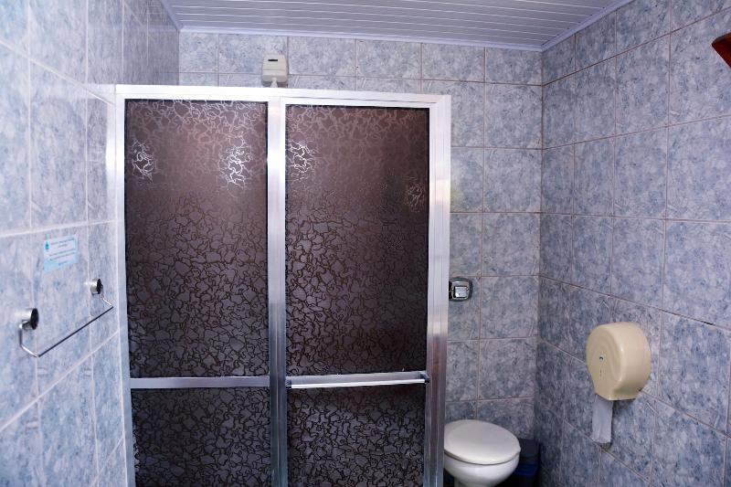Pousada Oasis image