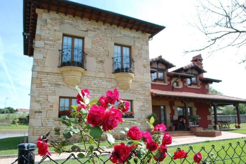 Posada La Fabula image