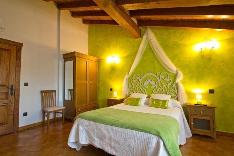 Posada La Fabula image