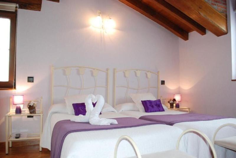 Posada La Fabula image