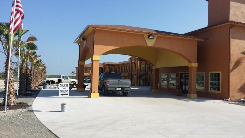 Texan Inn And Suites Tilden image 10