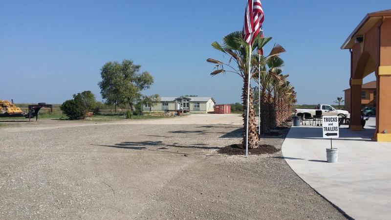 Texan Inn And Suites Tilden image