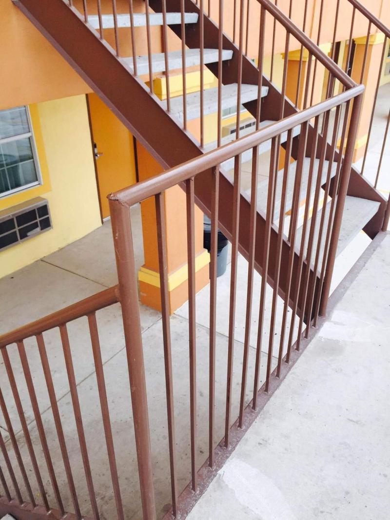 Texan Inn And Suites Tilden image