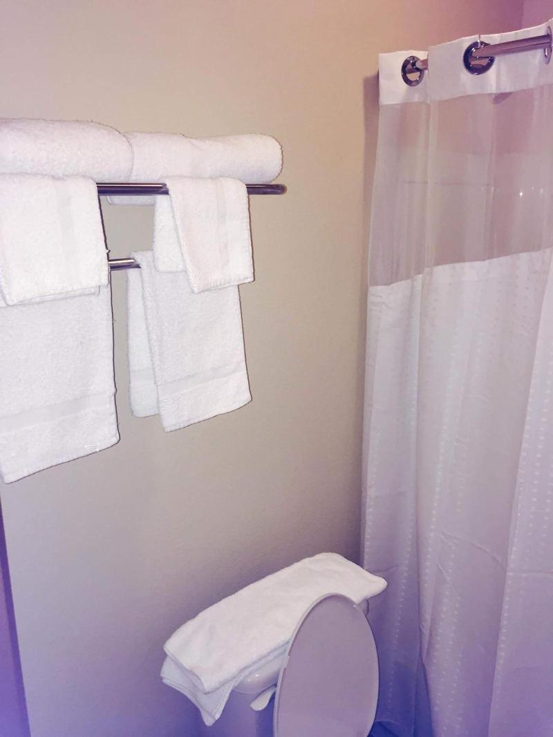 Texan Inn And Suites Tilden image
