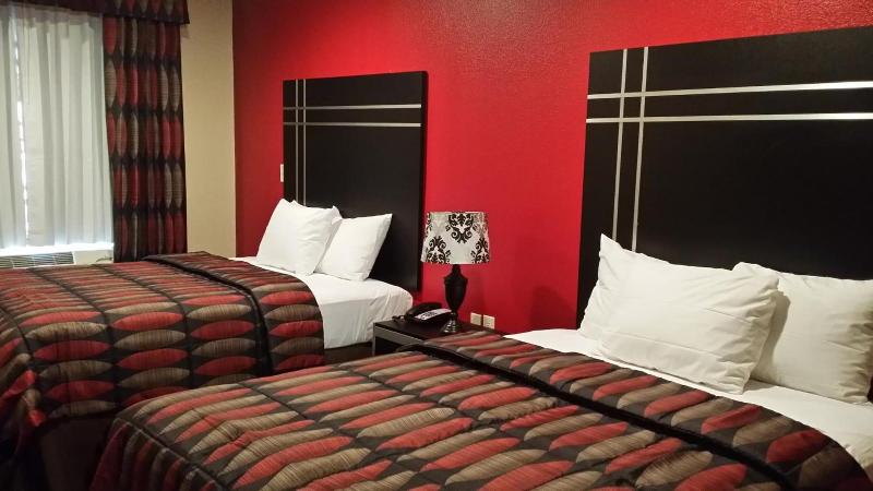 Texan Inn And Suites Tilden image