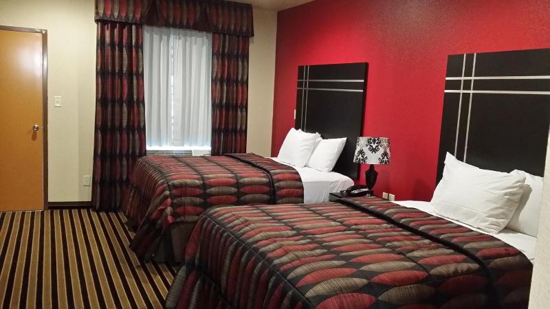 Texan Inn And Suites Tilden image
