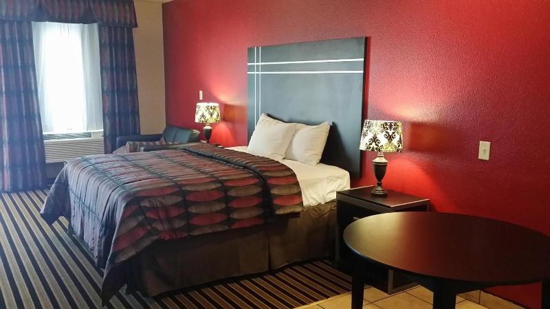 Texan Inn And Suites Tilden image