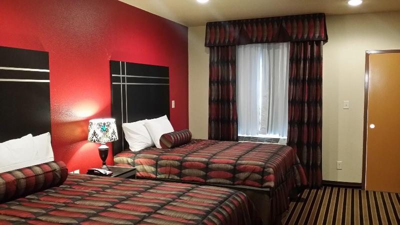Texan Inn And Suites Tilden image