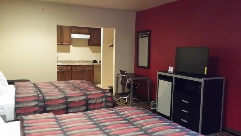 Texan Inn And Suites Tilden image 6