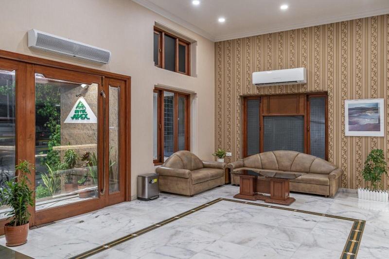 Hotel Apex Surat