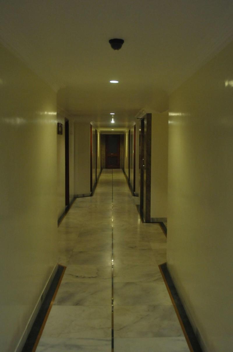 Hotel Apex Surat