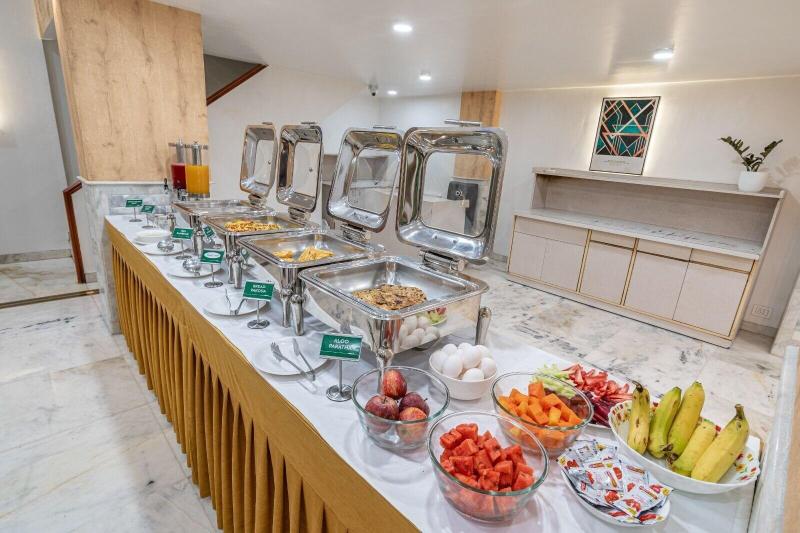 Hotel Apex Surat