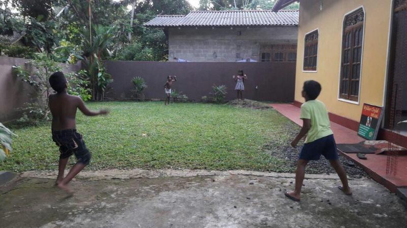 Srilusa Home Stay Hikkaduwa image