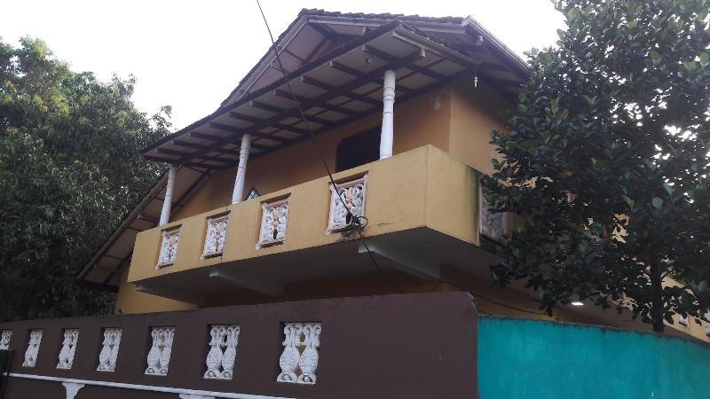 Srilusa Home Stay Hikkaduwa image