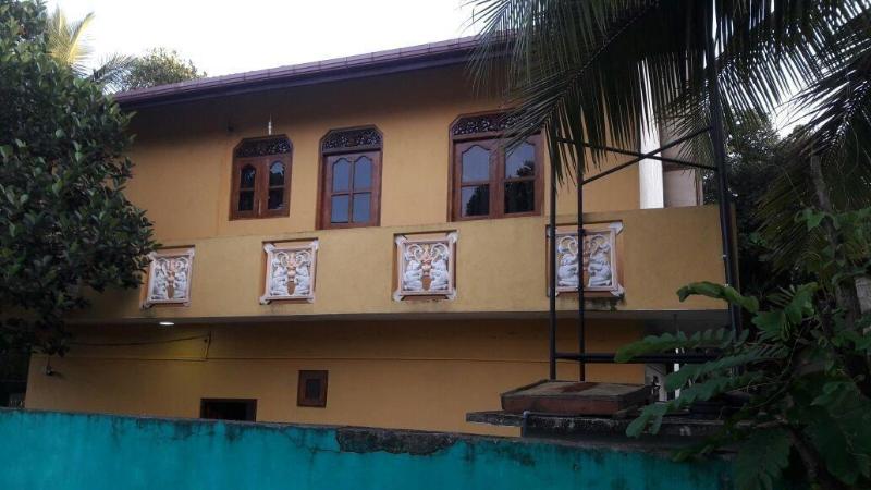 Srilusa Home Stay Hikkaduwa image
