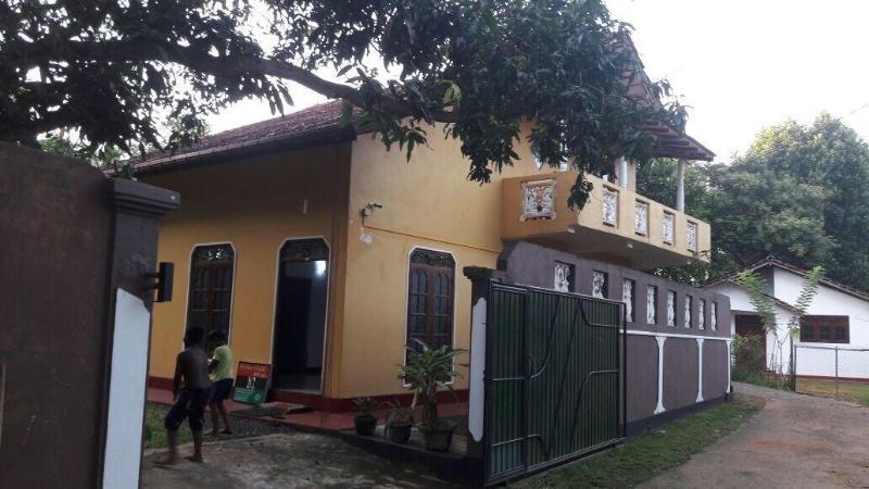 Srilusa Home Stay Hikkaduwa image