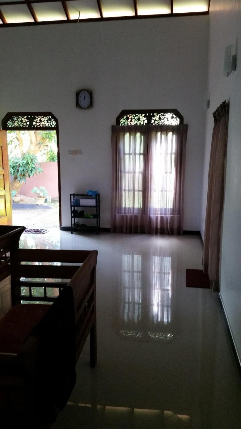 Srilusa Home Stay Hikkaduwa image