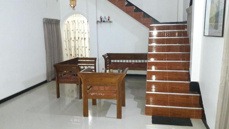 Srilusa Home Stay Hikkaduwa image