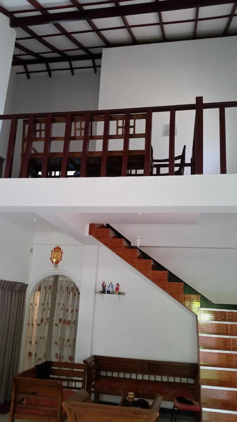 Srilusa Home Stay Hikkaduwa image