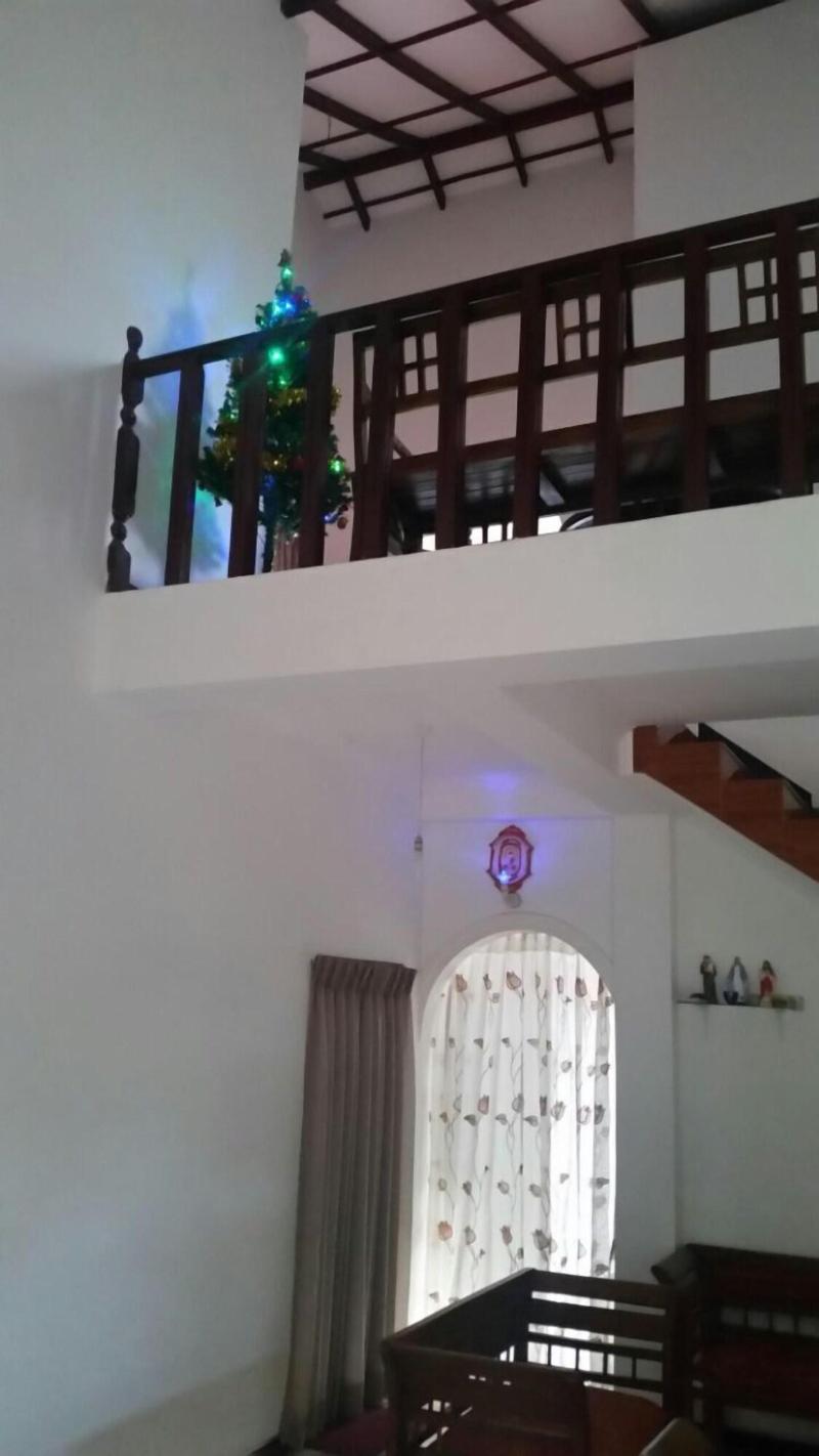 Srilusa Home Stay Hikkaduwa image