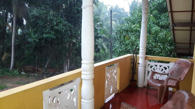 Srilusa Home Stay Hikkaduwa image