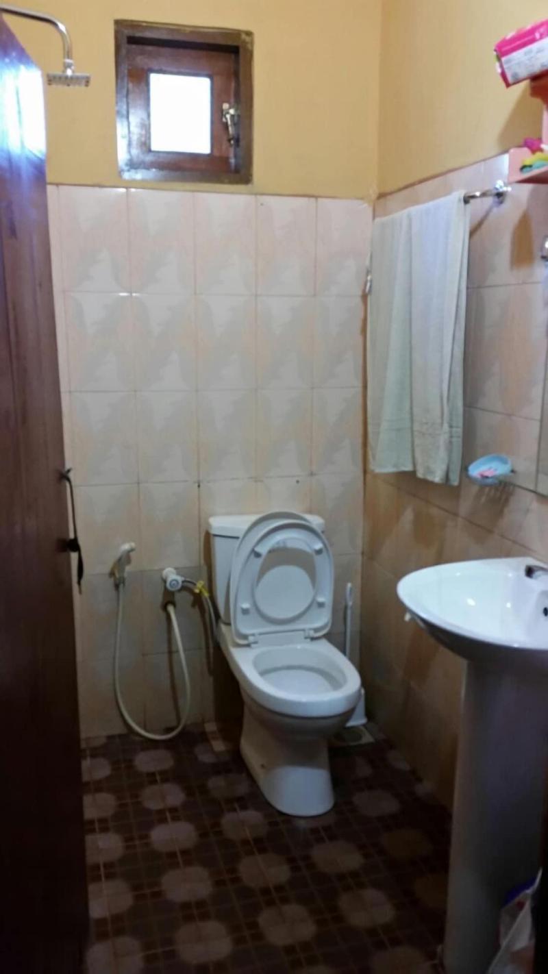 Srilusa Home Stay Hikkaduwa image