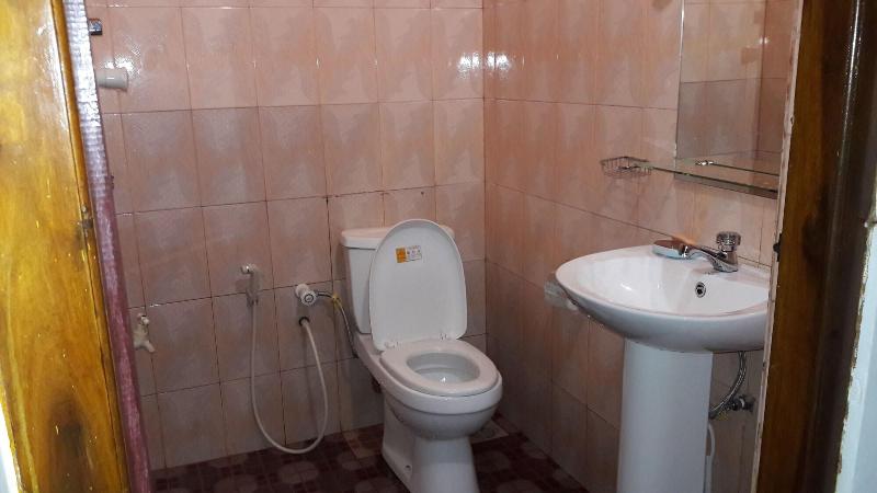 Srilusa Home Stay Hikkaduwa image