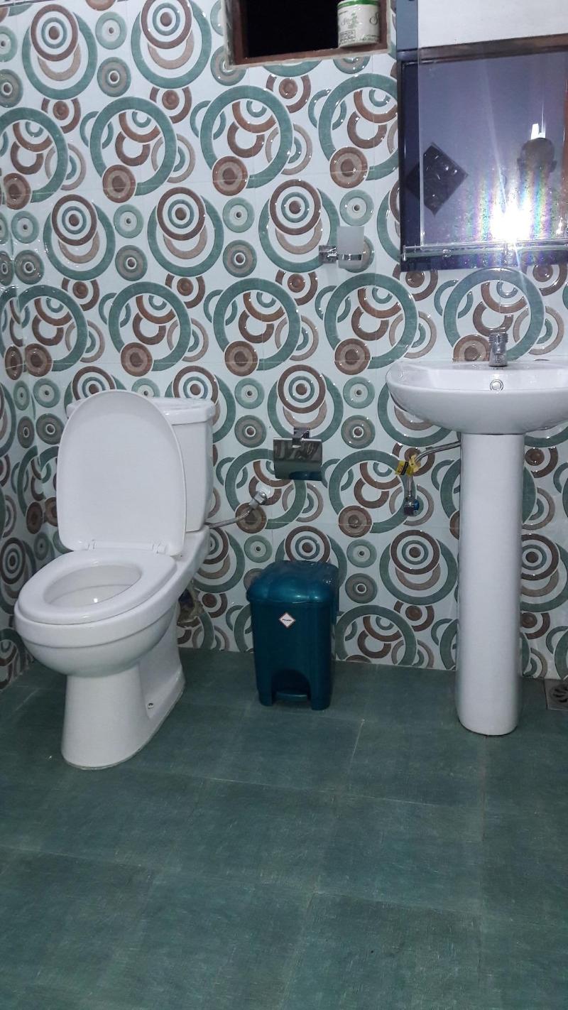 Srilusa Home Stay Hikkaduwa image