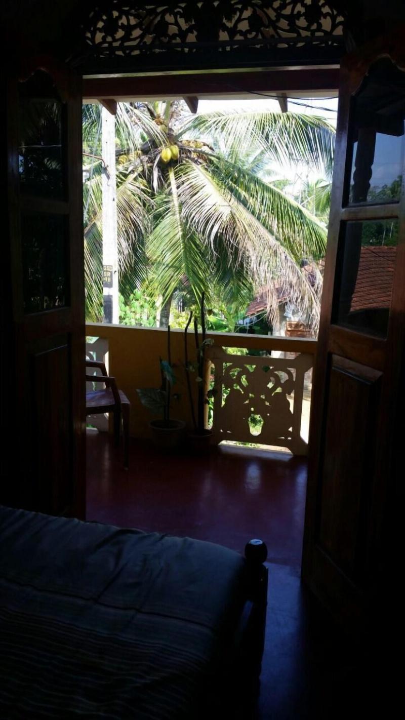 Srilusa Home Stay Hikkaduwa image