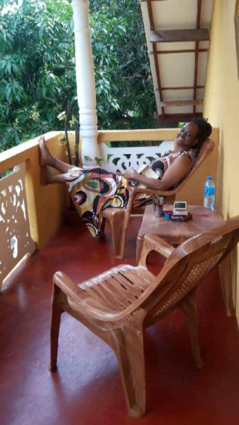 Srilusa Home Stay Hikkaduwa image
