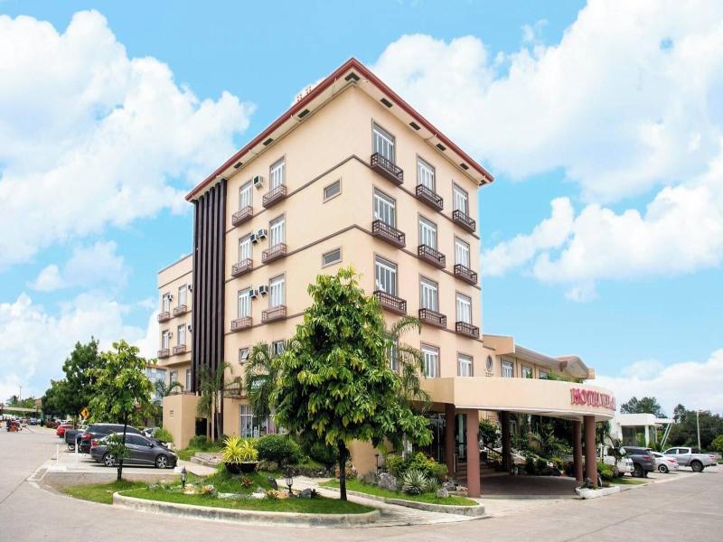 Hotel Veronica image