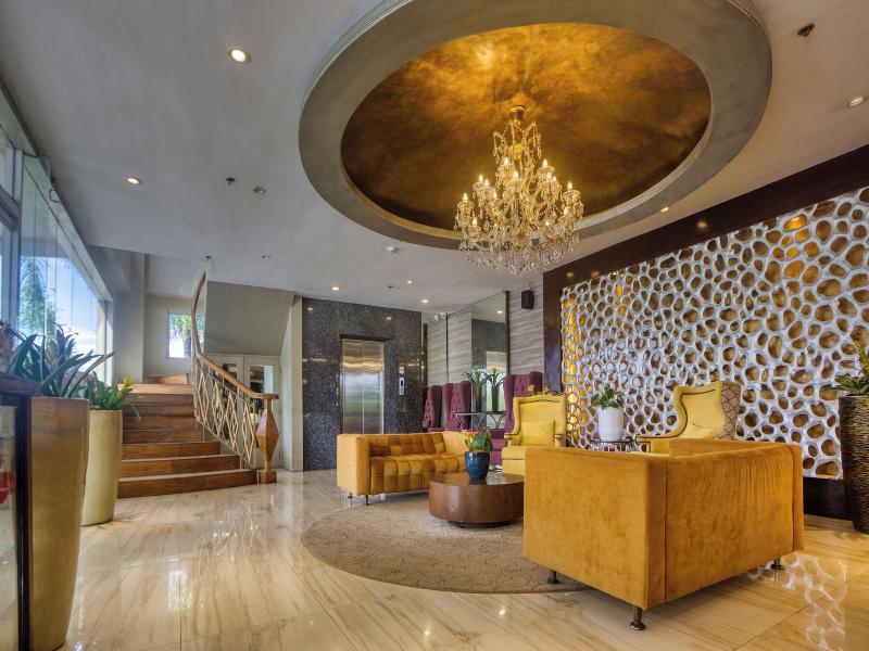Hotel Veronica image