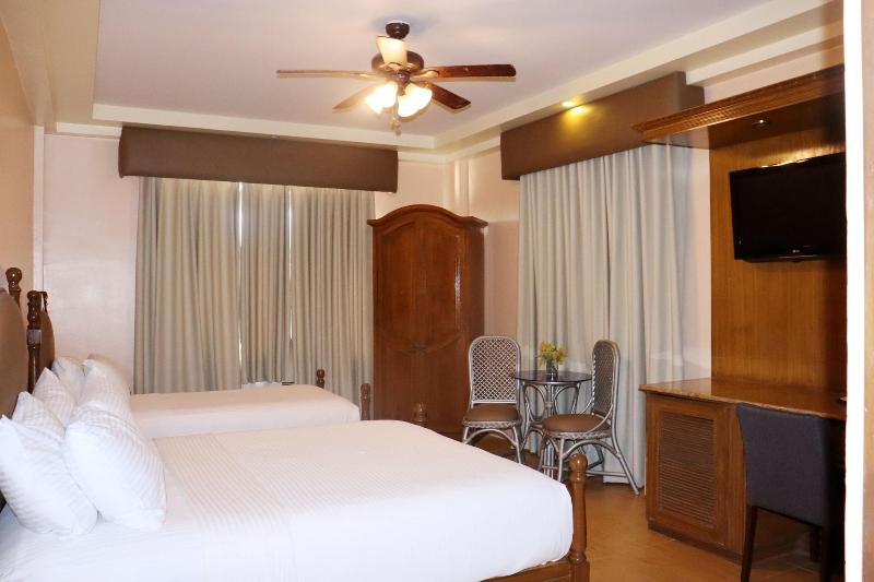 Hotel Veronica image