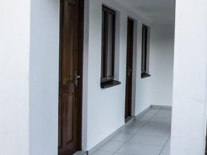 The Royal Guest House image