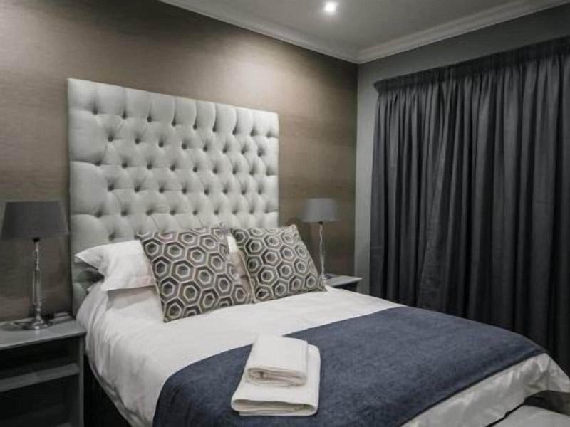 The Royal Guest House image