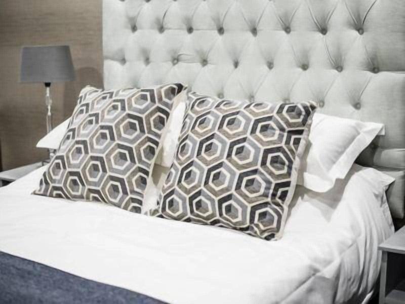 The Royal Guest House image
