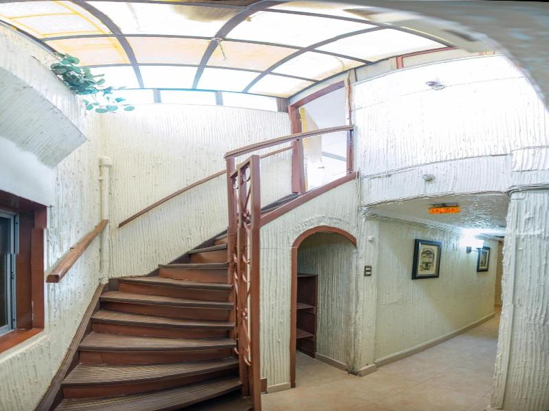 Hotel Sahara Inn image