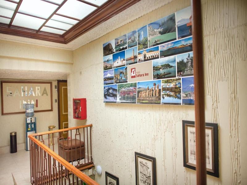 Hotel Sahara Inn image