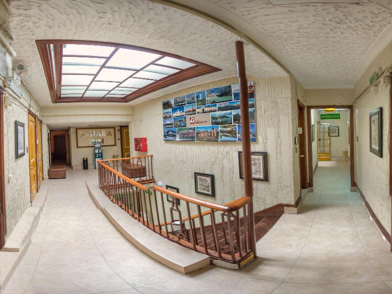 Hotel Sahara Inn image