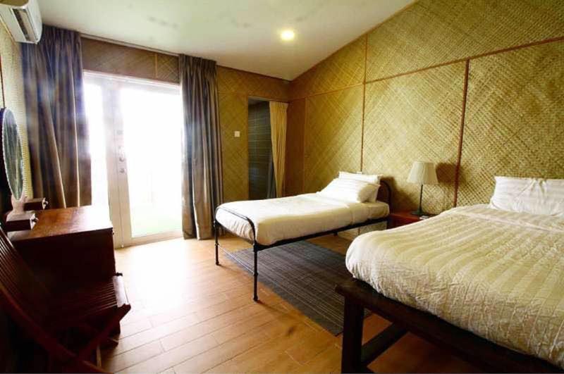 Atap Homestay