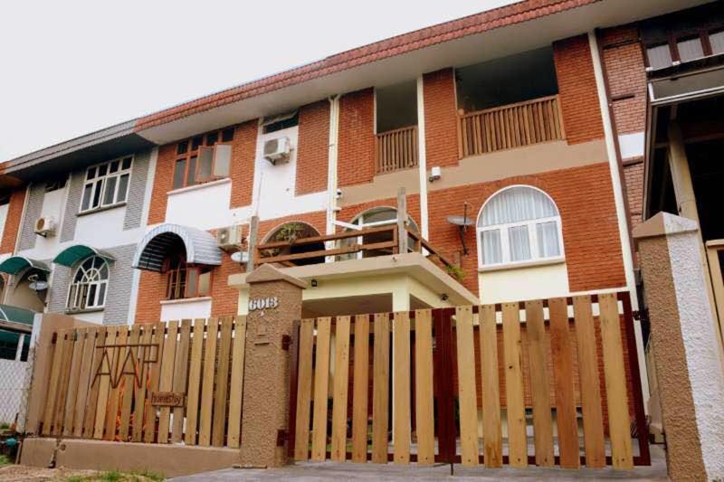 Atap Homestay image