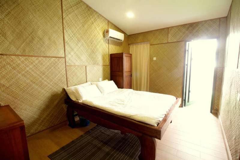 Atap Homestay image