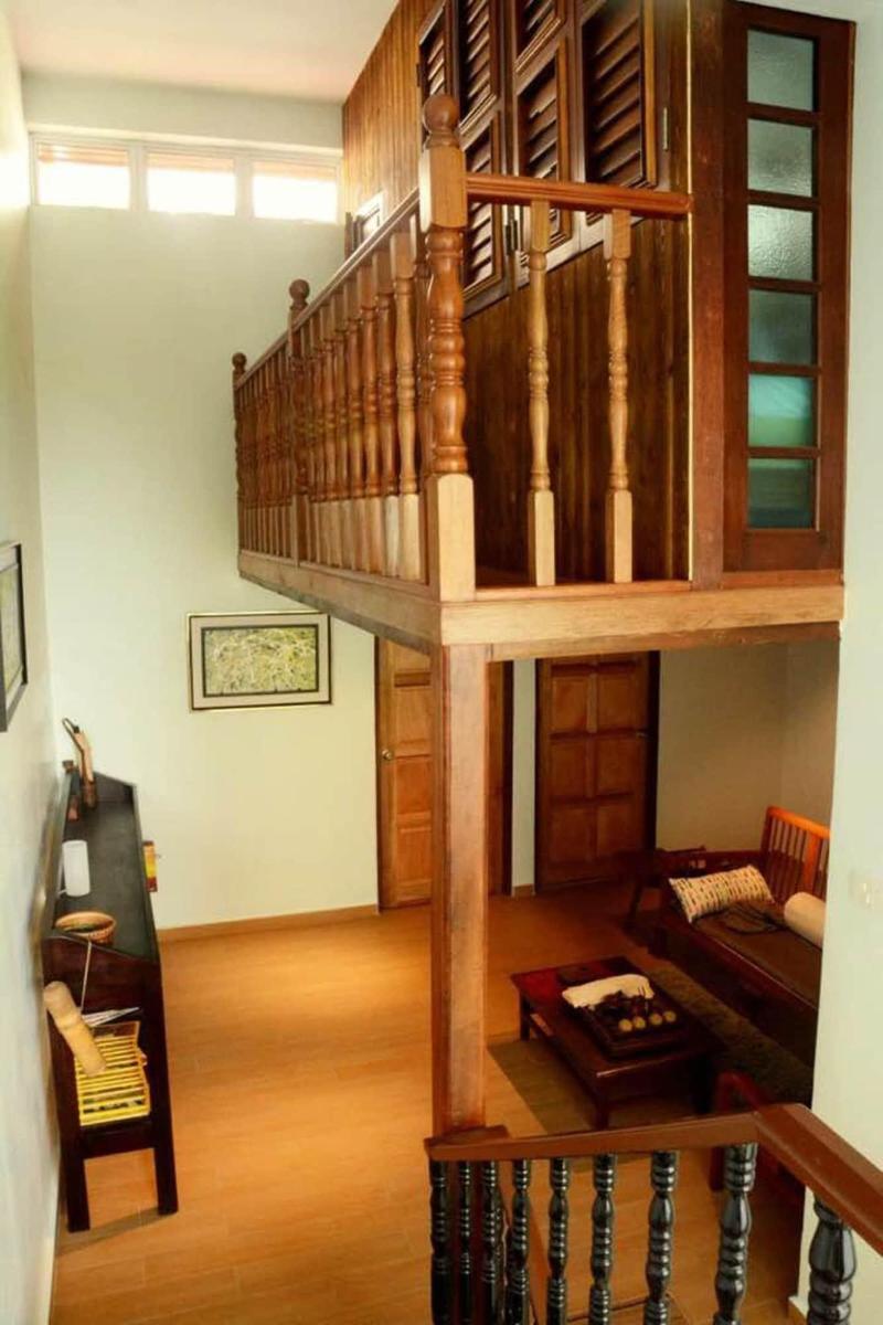Atap Homestay image