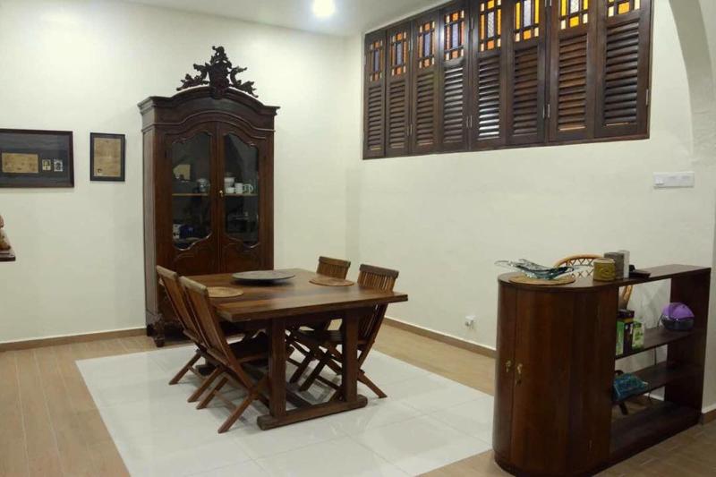Atap Homestay image
