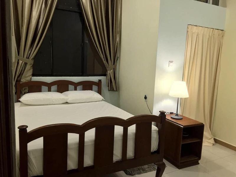 Atap Homestay image