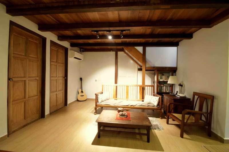 Atap Homestay image