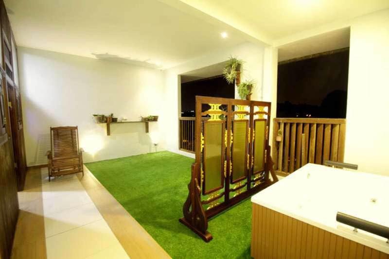 Atap Homestay image