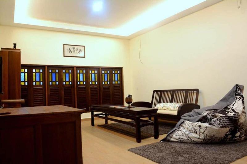 Atap Homestay image
