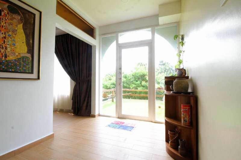 Atap Homestay image