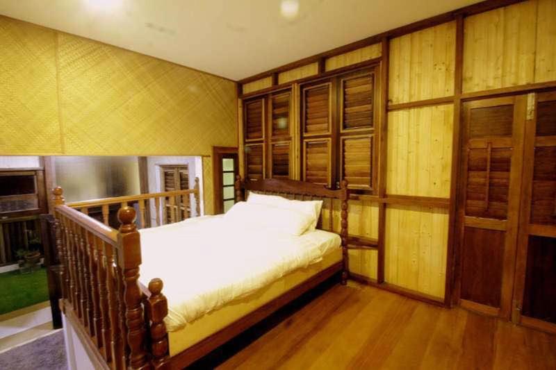 Atap Homestay image